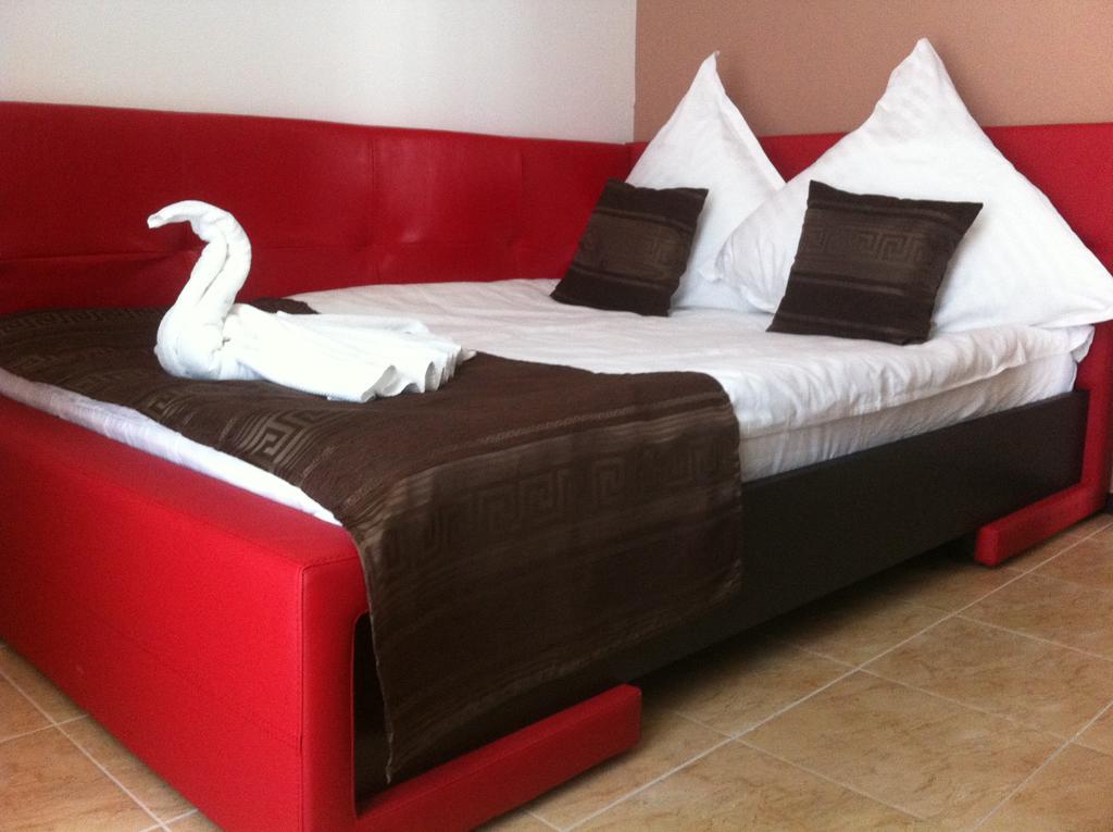 Hotel Solea Beach Mamaia Kamer foto