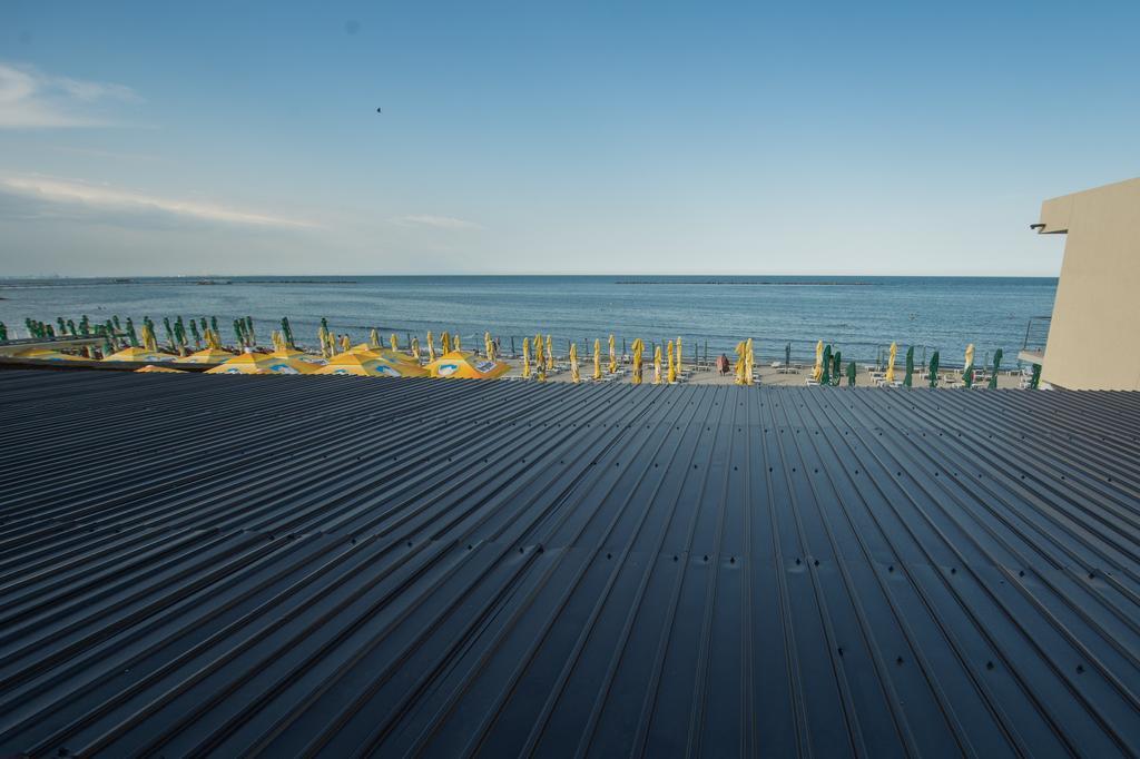 Hotel Solea Beach Mamaia Kamer foto